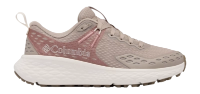 Chaussures de Randonnée Columbia Femme Konos TRS Soft Taupe Sea Salt