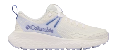 Wandelschoen Columbia Women Konos TRS Sea Salt Snowdrift