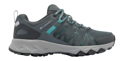 Chaussures de Randonnée Columbia Femme Peakfreak II Outdry Graphite Teal