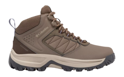 Chaussures de Randonnée Columbia Femme Transverse Hike Waterproof Mud New Moon