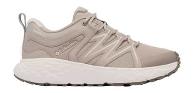 Wandelschoen Columbia Women Peakfreak Roam Waterproof Soft Taupe Sea Salt
