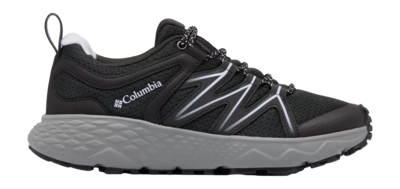Wandelschoen Columbia Women Peakfreak Roam Black Snowdrift