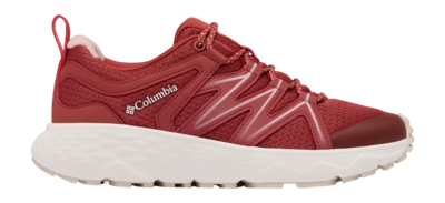 Wandelschoen Columbia Women Peakfreak Roam Dusty Crimson Pink Haze