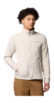 Vest Columbia Men Fast Trek Light FZ Fleece Dark Stone