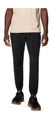 Joggers Columbia Men Columbia Hike Jogger II Black