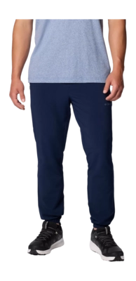 Joggers Columbia Men Columbia Hike Jogger II Collegiate Navy