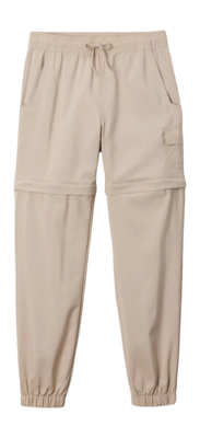 Hose Columbia Silver Ridge Utility Convertible Pants Kinder Ancient Fossil