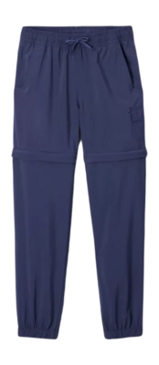 Hose Columbia Silver Ridge Utility Convertible Pants Kinder Nocturnal