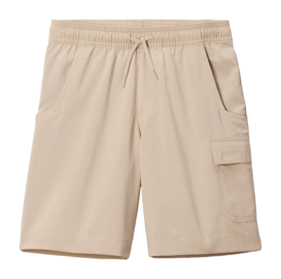 Shorts Columbia Boys Silver Ridge Utility Short Ancient Fossil 25