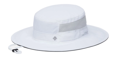 Hoed Columbia Unisex Bora Bora Booney White
