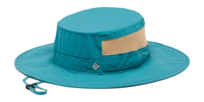 Hoed Columbia Unisex Bora Bora Booney River Blue