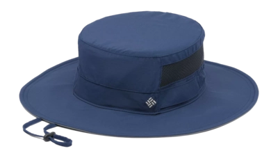 Hut Columbia Bora Bora Booney Unisex Collegiate Navy
