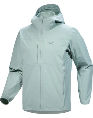 Jas Arc'teryx Men Gamma Lightweight Hoody Stone Green