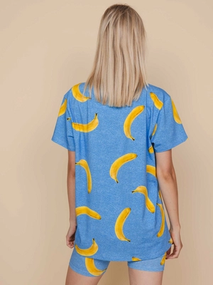 4---SS25_BananaBlue_1655Women_Women_TshirtBikershort