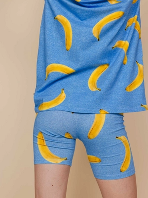 5---SS25_BananaBlue_1657Women_Women_TshirtBikershort