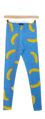 Legging SNURK Women Banana Blue