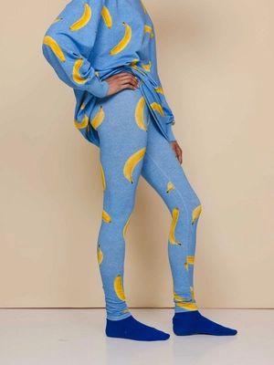 2---SS25_BananaBlue_1627Women_Women_SweaterdressLegging