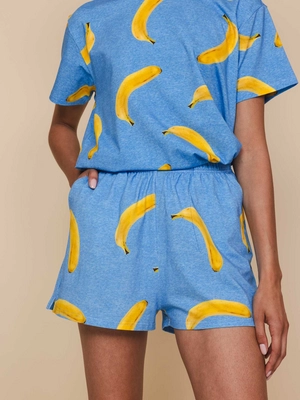 2---SS25_BananaBlue_559Women_Women_TshirtShorts