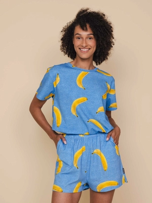 5---SS25_BananaBlue_556Women_Women_TshirtShorts