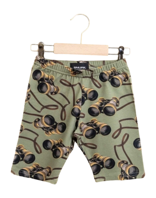 Bikershorts SNURK Kids Binoculars