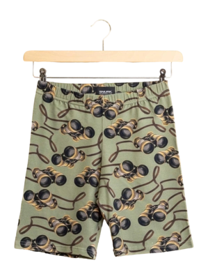 Bikershorts SNURK Women Binoculars