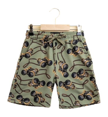 Shorts SNURK Kids Binoculars