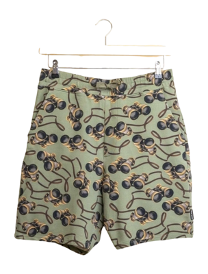 Shorts SNURK Men Binoculars