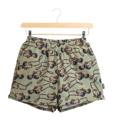 Shorts SNURK Women Binoculars