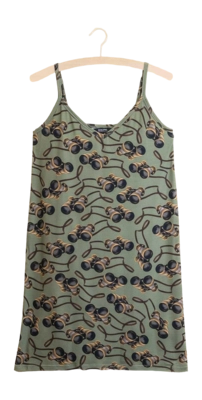 Strap Dress SNURK Women Binoculars