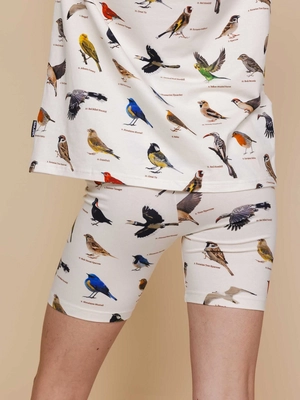 3---SS25_BirdWatching_Women_TshirtBikershorts_1799