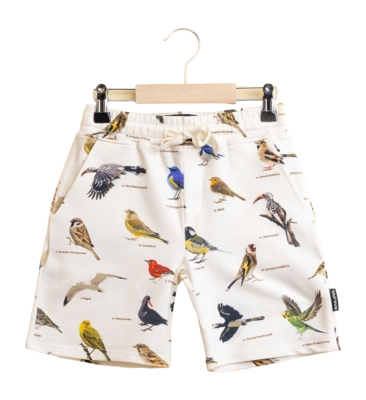 Shorts SNURK Kids Bird Watching