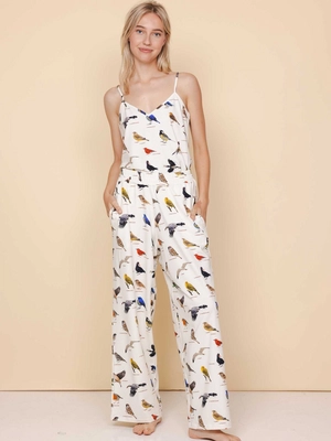 4---SS25_BirdWatching_Women_Straptop_wide-pants