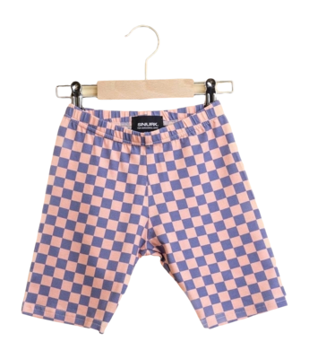 Bikershorts SNURK Kids Check