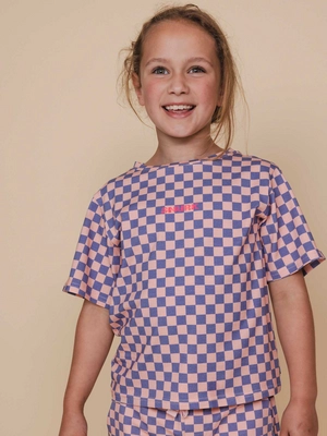 2---SS25_Check_Kids_TshirtShorts_1011