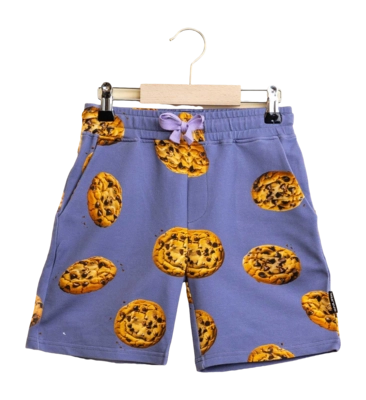 Shorts SNURK Kids Cookies