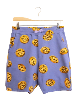 Shorts SNURK Men Cookies