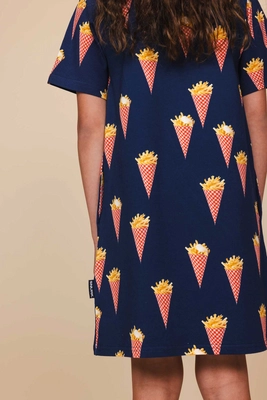 4---SS25_FriesNavy_Kids_Tshirtdress_1423