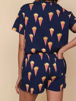 4---SS25_FriesNavy_Women_TshirtShorts_728