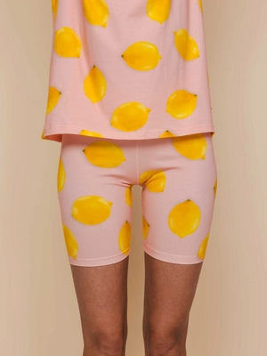 2---SS25_Lemon_Women_TshirtBikershorts_1847