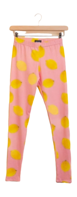 Legging SNURK Women Lemon