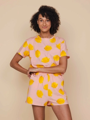 3---SS25_Lemon_Women_TshirtShorts_1062