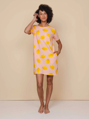 2---SS25_Lemon_Women_Tshirtdress_1423