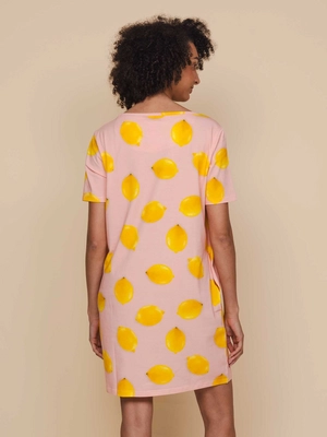 4---SS25_Lemon_Women_Tshirtdress_1430