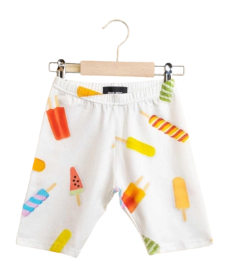 Bikershorts SNURK Kids Popsicles