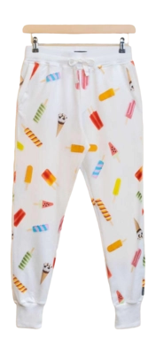 Pants SNURK Unisex Popsicles Regular