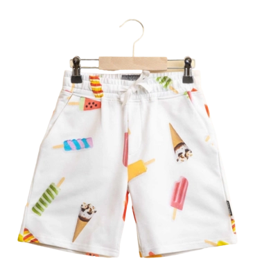 Shorts SNURK Kids Popsicles