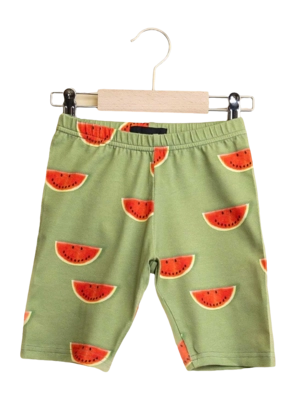 Bikershorts SNURK Kids Watermelon