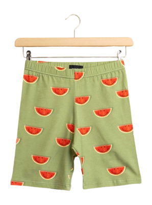 Bikershorts SNURK Women Watermelon