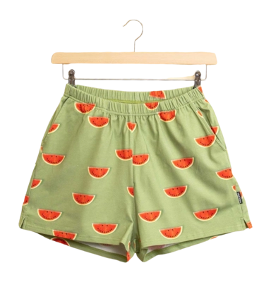 Shorts SNURK Women Watermelon