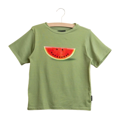 T-Shirt SNURK Kids Watermelon